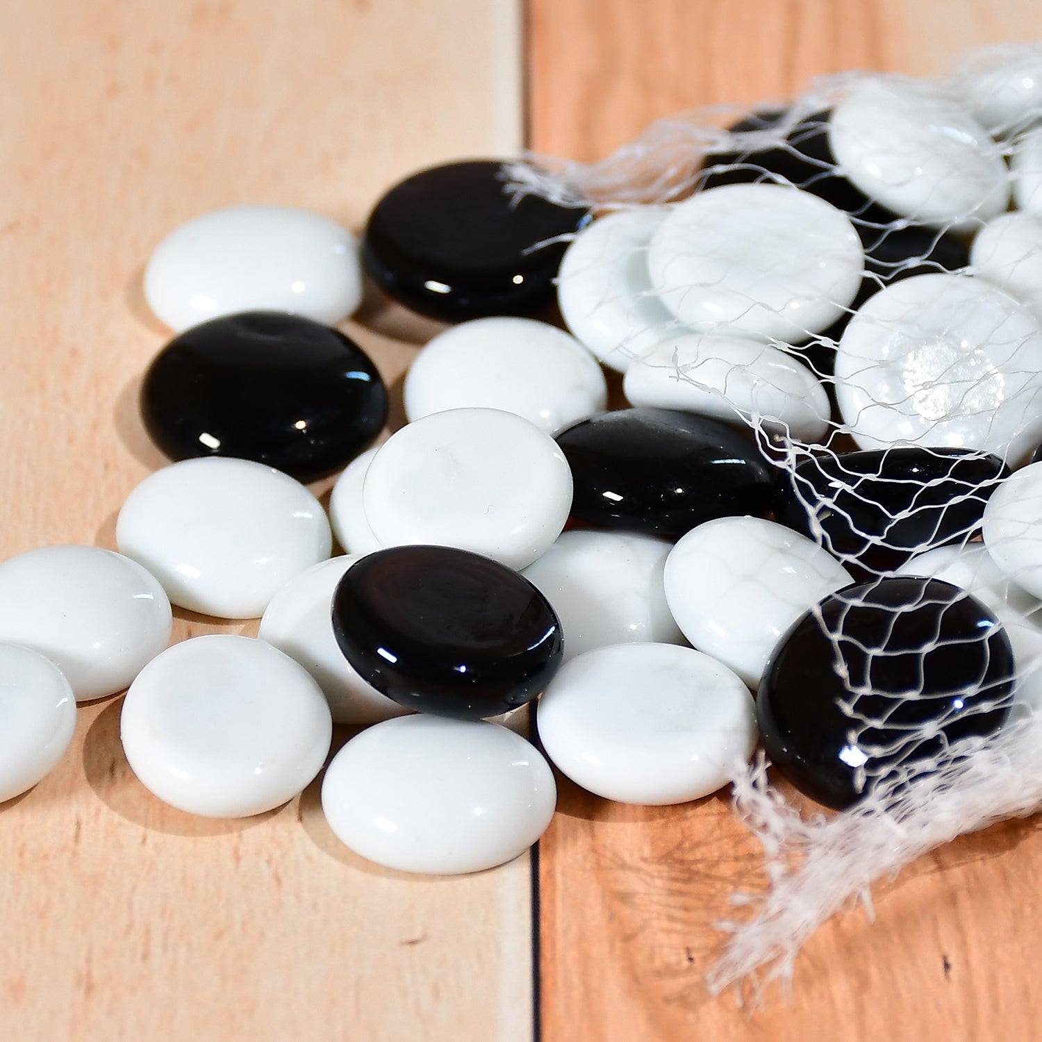 Decorative glass marbles for fish tanks Decorative glass marbles for fish tanks